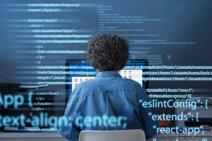 Desarrollo Frontend